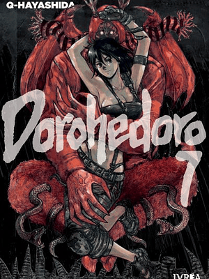 DOROHEDORO 07 EDICION 2 EN 1 - IVREA ARGENTINA