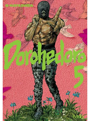 DOROHEDORO 05 EDICION 2 EN 1 - IVREA ARGENTINA