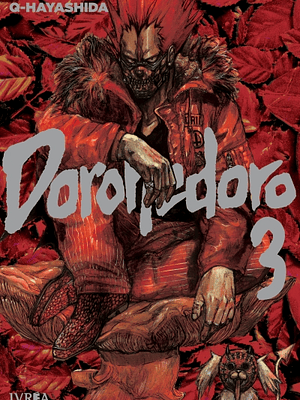 DOROHEDORO 03 EDICION 2 EN 1 - IVREA ARGENTINA