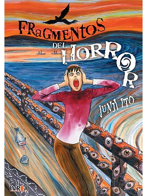FRAGMENTOS DEL HORROR - IVREA ARGENTINA