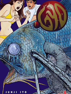 GYO 01 - IVREA ARGENTINA