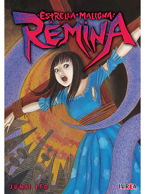 HELLSTAR REMINA - IVREA ARGENTINA