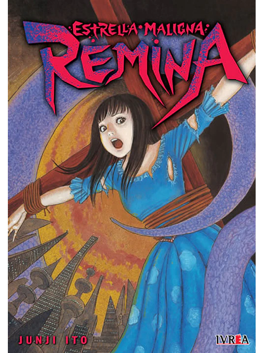 HELLSTAR REMINA - IVREA ARGENTINA 1