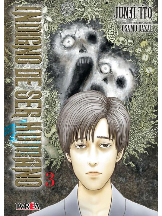 INDIGNO DE SER HUMANO 03 - IVREA ARGENTINA 1