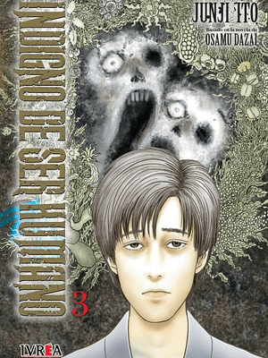 INDIGNO DE SER HUMANO 03 - IVREA ARGENTINA