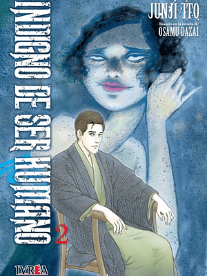 INDIGNO DE SER HUMANO 02 - IVREA ARGENTINA