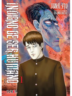 INDIGNO DE SER HUMANO 01 - IVREA ARGENTINA