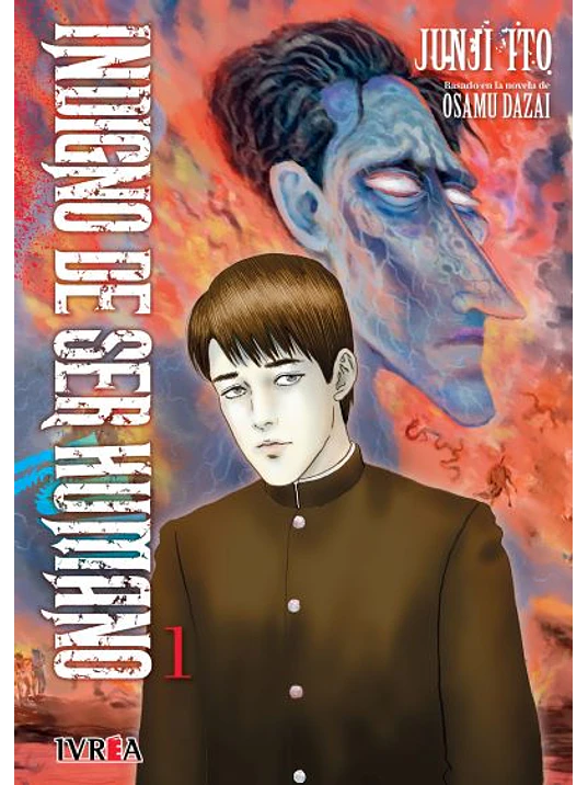 INDIGNO DE SER HUMANO 01 - IVREA ARGENTINA 1