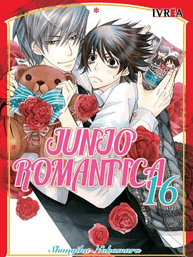 JUNJO ROMANTICA 16 - IVREA ARGENTINA