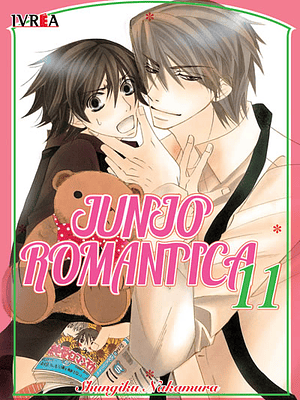 JUNJO ROMANTICA 11 - IVREA ARGENTINA