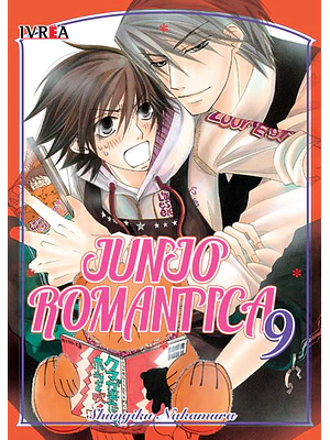 JUNJO ROMANTICA 09 - IVREA ARGENTINA