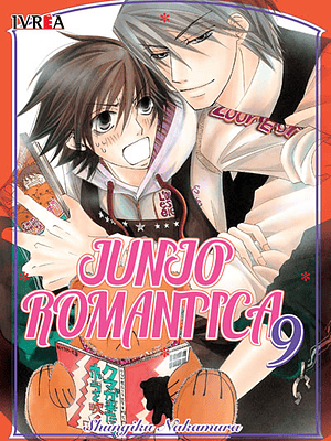 JUNJO ROMANTICA 09 - IVREA ARGENTINA