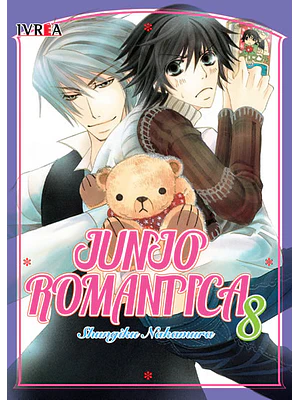 JUNJO ROMANTICA 08 - IVREA ARGENTINA