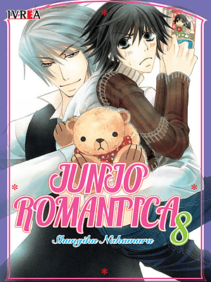 JUNJO ROMANTICA 08 - IVREA ARGENTINA