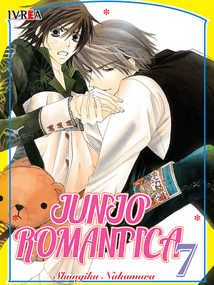 JUNJO ROMANTICA 07 - IVREA ARGENTINA