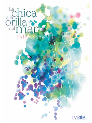 LA CHICA A LA ORILLA DEL MAR - IVREA ARGENTINA