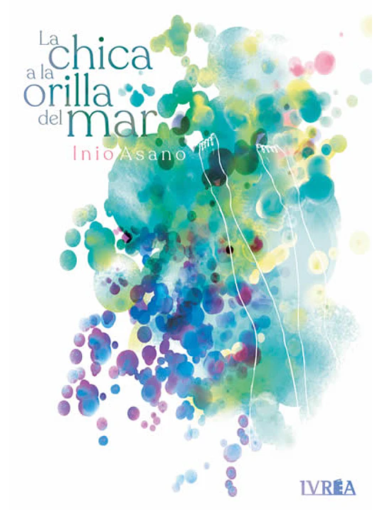 LA CHICA A LA ORILLA DEL MAR - IVREA ARGENTINA 1