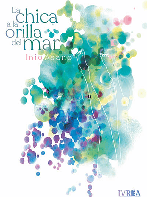 LA CHICA A LA ORILLA DEL MAR - IVREA ARGENTINA