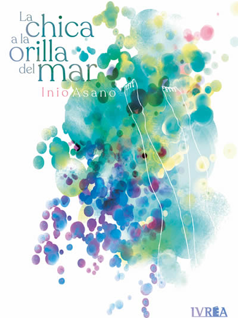 LA CHICA A LA ORILLA DEL MAR - IVREA ARGENTINA 1