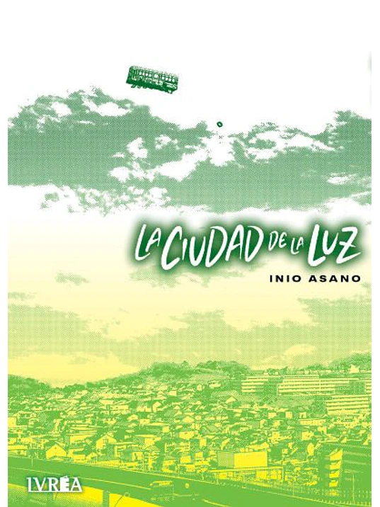 LA CIUDAD DE LA LUZ - IVREA ARGENTINA 1