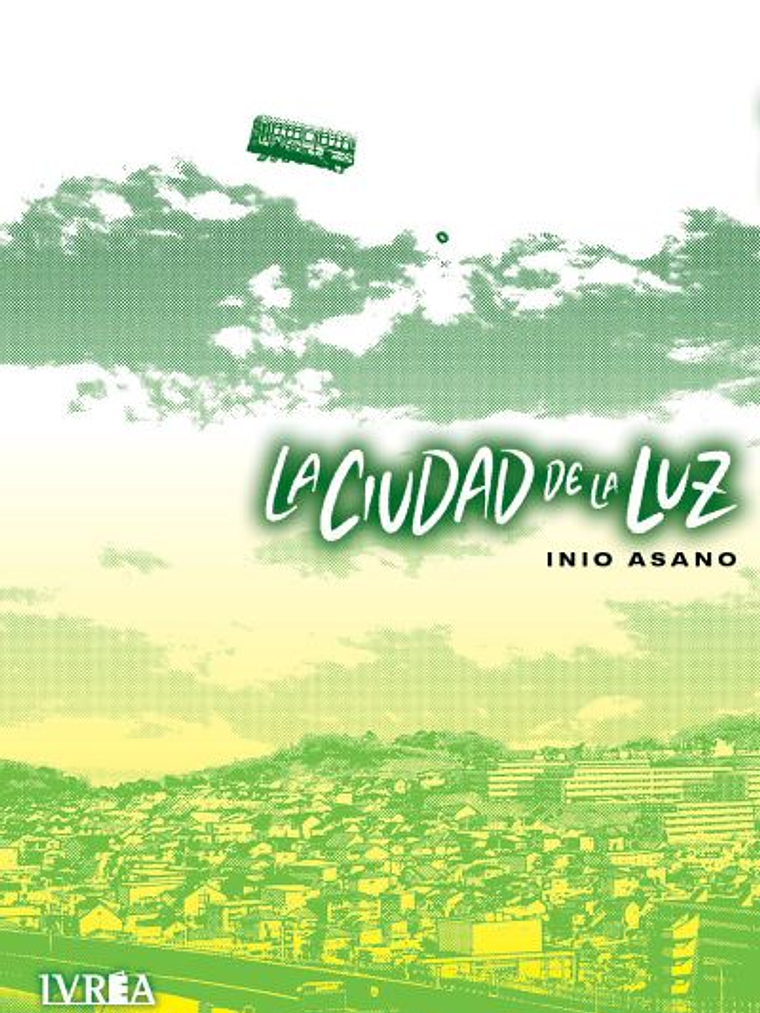 LA CIUDAD DE LA LUZ - IVREA ARGENTINA 1