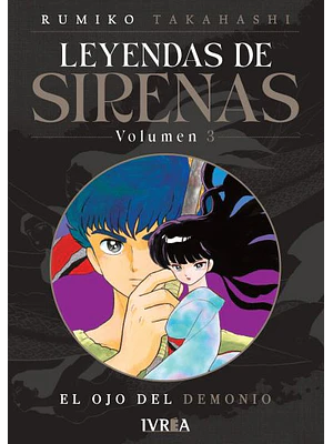 LEYENDAS DE SIRENAS 03 - IVREA ARGENTINA