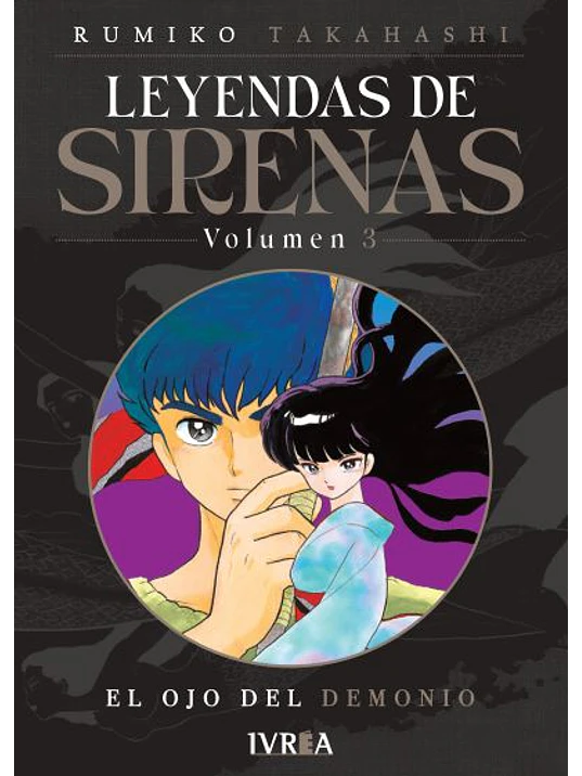 LEYENDAS DE SIRENAS 03 - IVREA ARGENTINA 1