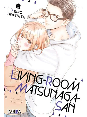 LIVING-ROOM MATSUNAGA-SAN 06 - IVREA ARGENTINA