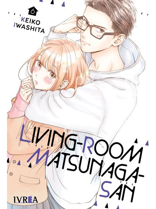 LIVING-ROOM MATSUNAGA-SAN 06 - IVREA ARGENTINA 1