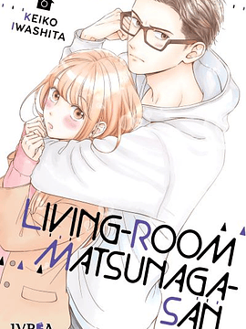 LIVING-ROOM MATSUNAGA-SAN 06 - IVREA ARGENTINA