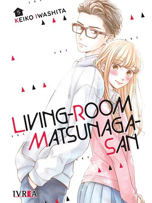 LIVING-ROOM MATSUNAGA-SAN 05 - IVREA ARGENTINA