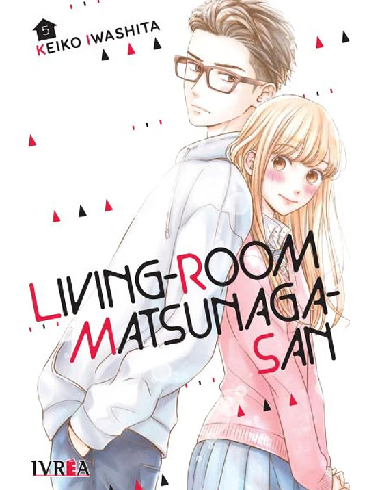 LIVING-ROOM MATSUNAGA-SAN 05 - IVREA ARGENTINA 1