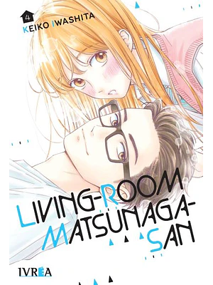 LIVING-ROOM MATSUNAGA-SAN 04 - IVREA ARGENTINA