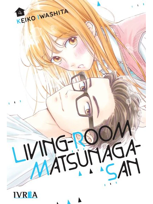 LIVING-ROOM MATSUNAGA-SAN 04 - IVREA ARGENTINA 1