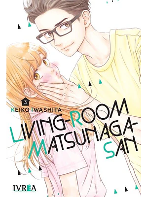 LIVING-ROOM MATSUNAGA-SAN 03 - IVREA ARGENTINA