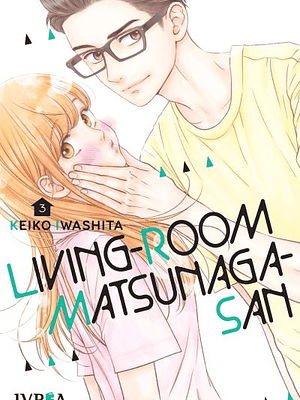 LIVING-ROOM MATSUNAGA-SAN 03 - IVREA ARGENTINA