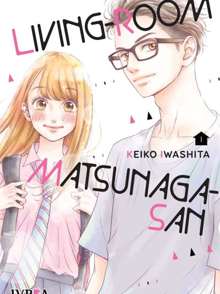 LIVING-ROOM MATSUNAGA-SAN 01 - IVREA ARGENTINA 1