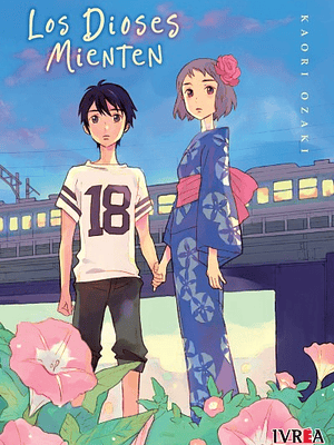 LOS DIOSES MIENTEN - IVREA ARGENTINA