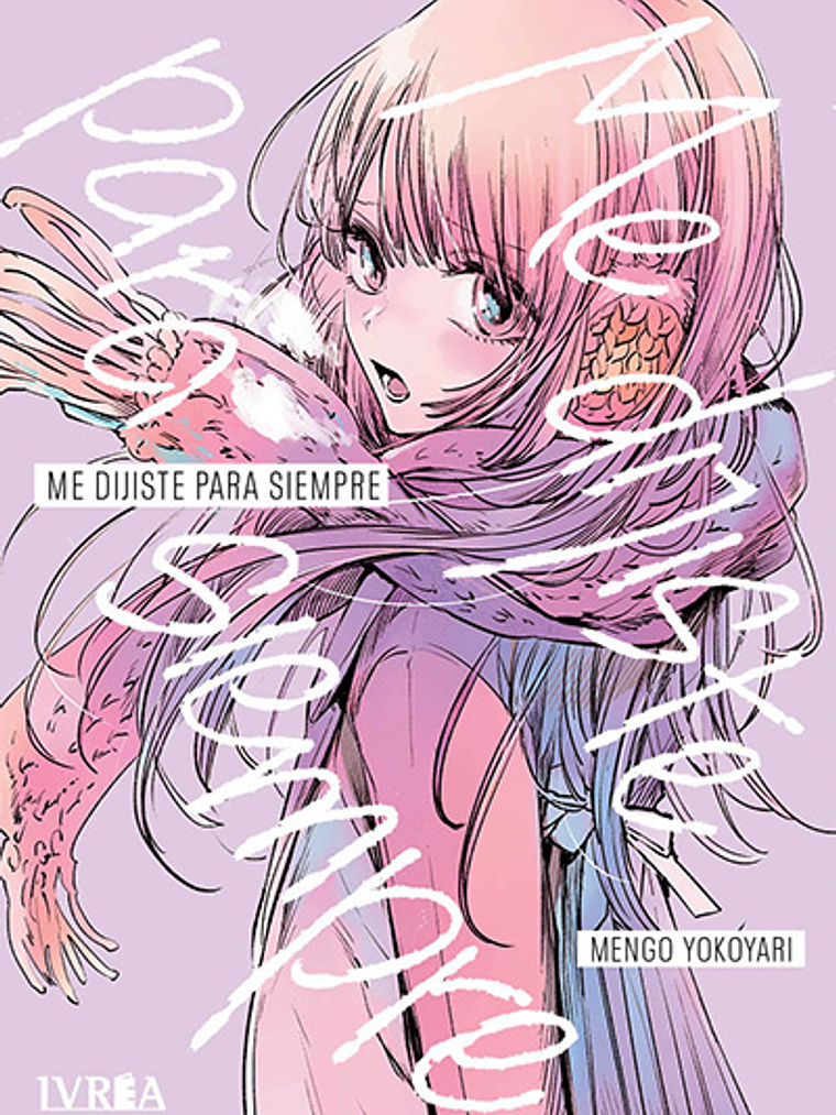 ME DIJISTE PARA SIEMPRE - IVREA ARGENTINA 1