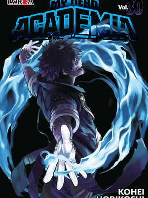 MY HERO ACADEMIA 30 - IVREA ARGENTINA