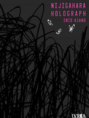 NIJIGAHARA HOLOGRAPH - IVREA ARGENTINA