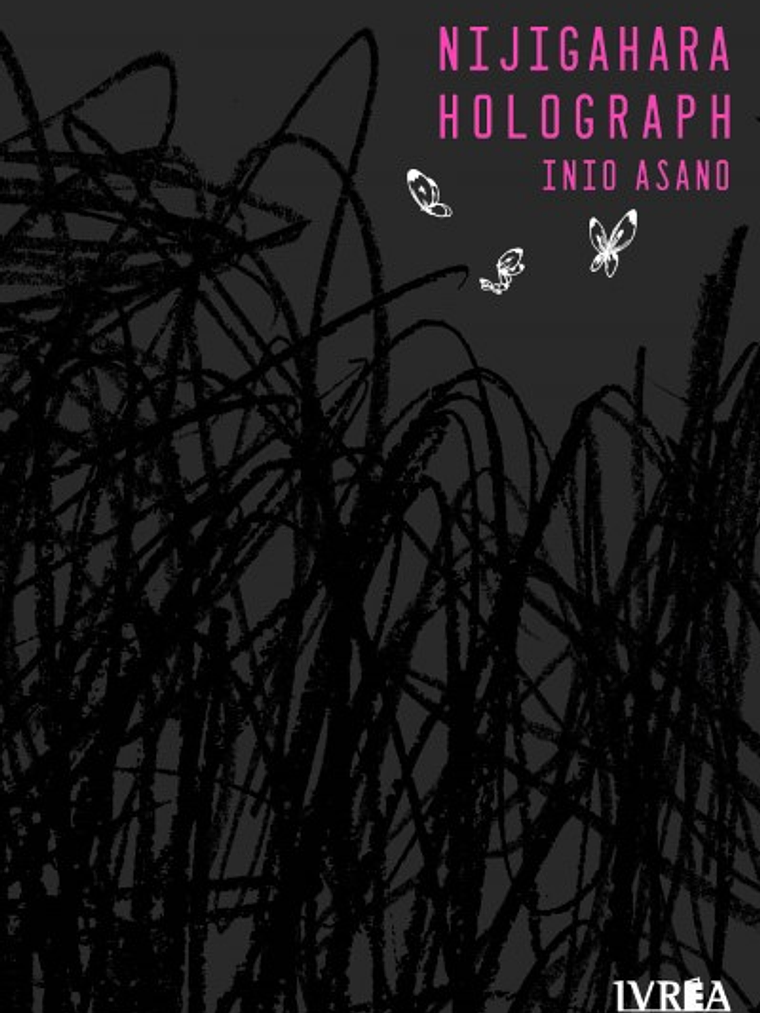 NIJIGAHARA HOLOGRAPH - IVREA ARGENTINA 1