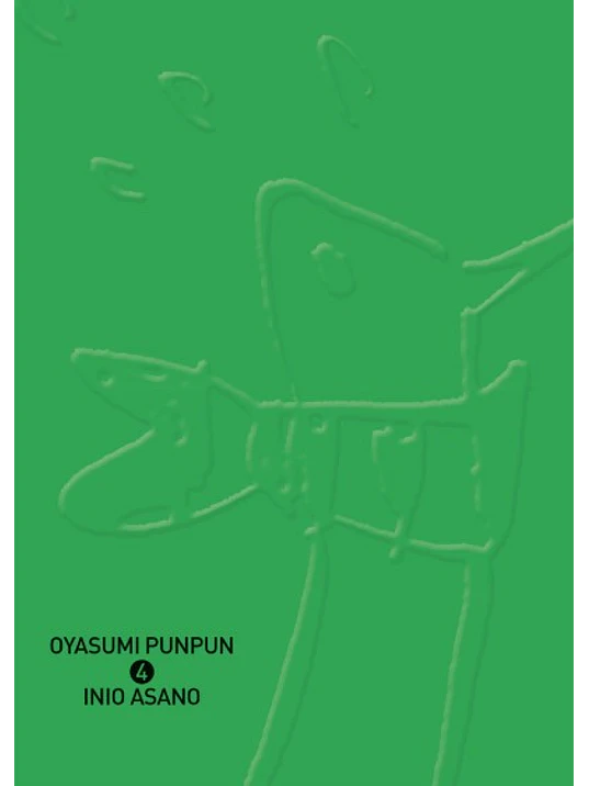 OYASUMI PUNPUN 04 - IVREA ARGENTINA 1