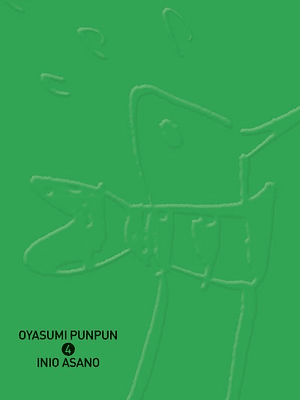 OYASUMI PUNPUN 04 - IVREA ARGENTINA