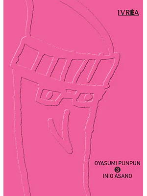 OYASUMI PUNPUN 03 - IVREA ARGENTINA