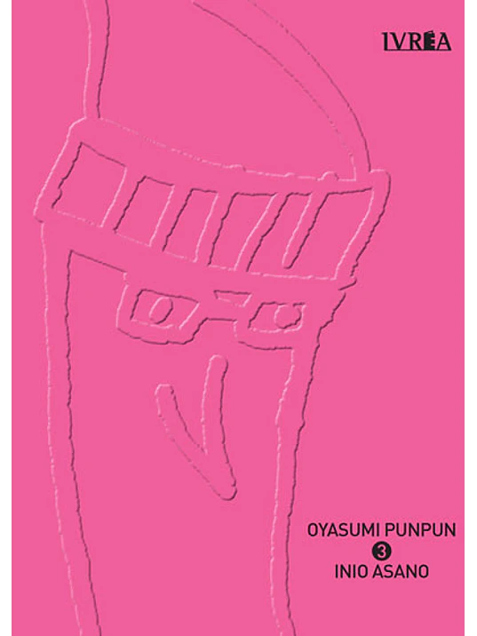 OYASUMI PUNPUN 03 - IVREA ARGENTINA 1