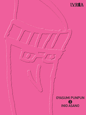OYASUMI PUNPUN 03 - IVREA ARGENTINA