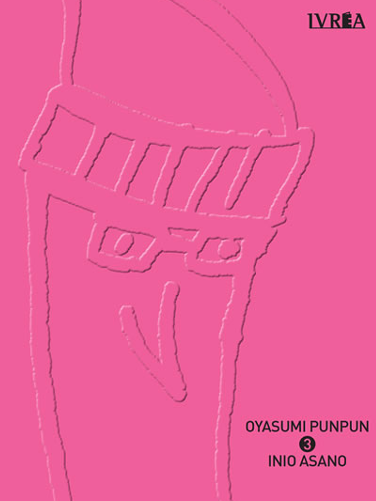 OYASUMI PUNPUN 03 - IVREA ARGENTINA 1