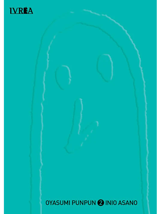 OYASUMI PUNPUN 02 - IVREA ARGENTINA 1