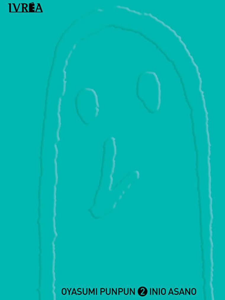 OYASUMI PUNPUN 02 - IVREA ARGENTINA 1